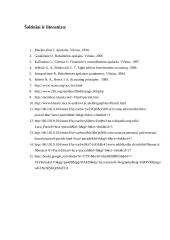 Lukas Pačiolis - buhalterines apskaitos tėvas 10 puslapis