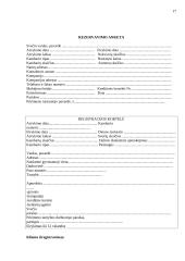 Naujo viešbučio veiklos projektas 17 puslapis