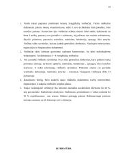 Naujo viešbučio veiklos projektas 19 puslapis