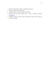 Naujo viešbučio veiklos projektas 20 puslapis