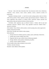 Naujo viešbučio veiklos projektas 3 puslapis