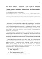 Naujo viešbučio veiklos projektas 8 puslapis