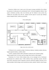 Naujo viešbučio veiklos projektas 10 puslapis
