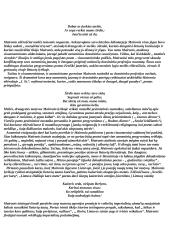 Maironio lyrika 6 puslapis