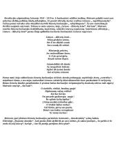 Maironio lyrika 7 puslapis