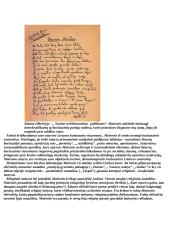 Maironio lyrika 8 puslapis
