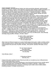 Maironio lyrika 9 puslapis