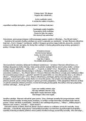 Maironio lyrika 10 puslapis