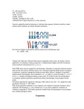 Matematikos mokslas 5 puslapis