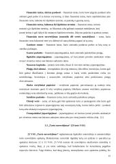 Naujų verslo apskaitos standartų diegimo problemos verslo įmonės apskaitoje 15 puslapis