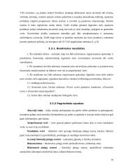 Naujų verslo apskaitos standartų diegimo problemos verslo įmonės apskaitoje 16 puslapis