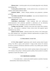 Naujų verslo apskaitos standartų diegimo problemos verslo įmonės apskaitoje 17 puslapis