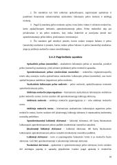 Naujų verslo apskaitos standartų diegimo problemos verslo įmonės apskaitoje 18 puslapis