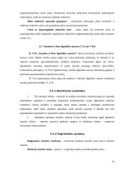 Naujų verslo apskaitos standartų diegimo problemos verslo įmonės apskaitoje 19 puslapis