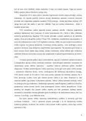 Naujų verslo apskaitos standartų diegimo problemos verslo įmonės apskaitoje 6 puslapis