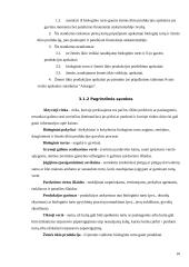 Naujų verslo apskaitos standartų diegimo problemos verslo įmonės apskaitoje 10 puslapis