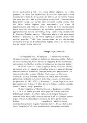 Matematikos mokslo istorija 4 puslapis