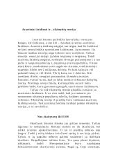 Matematikos mokslo istorija 5 puslapis