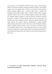 Naujųjų Europos Sąjungos (ES) narių euro integracijos procesai. Europos Centrinis Bankas (ECB) ir naujųjų narių Centrinių Bankų  15 puslapis