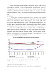 Naujųjų Europos Sąjungos (ES) narių euro integracijos procesai. Europos Centrinis Bankas (ECB) ir naujųjų narių Centrinių Bankų  16 puslapis