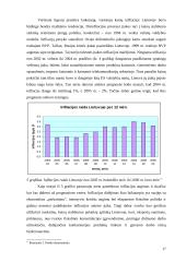 Naujųjų Europos Sąjungos (ES) narių euro integracijos procesai. Europos Centrinis Bankas (ECB) ir naujųjų narių Centrinių Bankų  17 puslapis