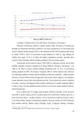 Naujųjų Europos Sąjungos (ES) narių euro integracijos procesai. Europos Centrinis Bankas (ECB) ir naujųjų narių Centrinių Bankų  10 puslapis