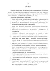 Nedarbo lygis Lietuvoj 16 puslapis