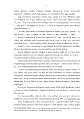 Nedarbo lygis Lietuvoj 6 puslapis