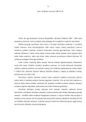 Nedarbo lygis Lietuvoj 10 puslapis