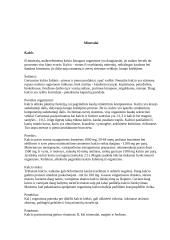 Mineralinės medžiagos 5 puslapis