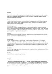 Mineralinės medžiagos 6 puslapis