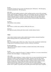 Mineralinės medžiagos 9 puslapis