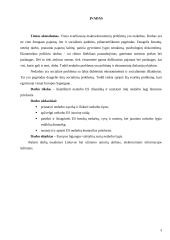 Nedarbas Europos Sąjungoje (ES) ir jo priežastys 3 puslapis