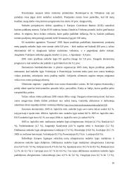 Nedarbas Europos Sąjungoje (ES) ir jo priežastys 10 puslapis