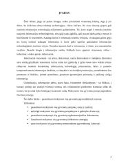 Mokymasis visą gyvenimą 2 puslapis