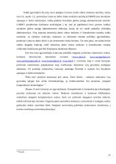 Mokymasis visą gyvenimą 12 puslapis