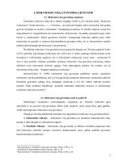 Mokymasis visą gyvenimą 3 puslapis