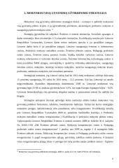 Mokymasis visą gyvenimą 7 puslapis