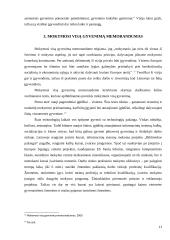 Mokymasis visą gyvenimą 10 puslapis