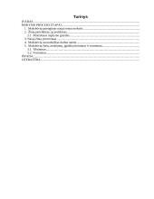 Mokymo proceso etapai 2 puslapis