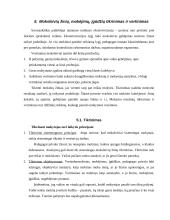 Mokymo proceso etapai 11 puslapis