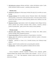 Mokymo proceso etapai 12 puslapis