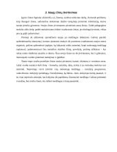 Mokymo proceso etapai 9 puslapis