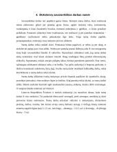 Mokymo proceso etapai 10 puslapis