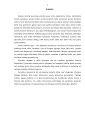 Nedarbo lygio Lietuvoje apžvalga 2 puslapis