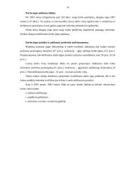 Nedarbo lygio Lietuvoje apžvalga 15 puslapis