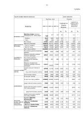 Nedarbo lygio Lietuvoje apžvalga 20 puslapis