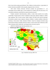 Nedarbo lygio Lietuvoje apžvalga 9 puslapis