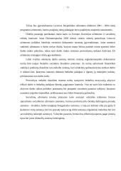 Nedarbo lygio Lietuvoje apžvalga 10 puslapis