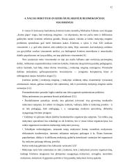 Mokytojo įvaizdis šiuolaikinėje visuomenėje 12 puslapis